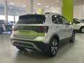 Volkswagen T-Cross 1.0 TSI Life 85kW Aut. Plateado - thumbnail 5
