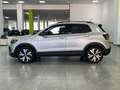 Volkswagen T-Cross 1.0 TSI Life 85kW Aut. Plateado - thumbnail 8