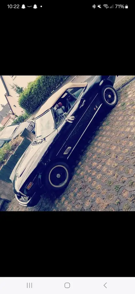 fiat spider 124 cs1, foto 9
