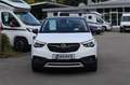 Opel Crossland Crossland X 1.2 Turbo Ultimate Navi/Autom./Klima Blanc - thumbnail 2