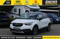 Opel Crossland Crossland X 1.2 Turbo Ultimate Navi/Autom./Klima Blanc - thumbnail 1