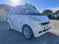 smart forTwo Fortwo 1.0 more white 71cv Bianco - thumbnail 2
