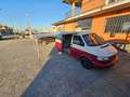 Volkswagen T4 Caravelle vw carevelle promiscuo semicamperizzato 9 posti 2 Weiß - thumbnail 7