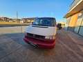 Volkswagen T4 Caravelle vw carevelle promiscuo semicamperizzato 9 posti 2 Weiß - thumbnail 10
