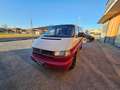 Volkswagen T4 Caravelle vw carevelle promiscuo semicamperizzato 9 posti 2 Weiß - thumbnail 11