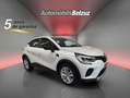 Renault Captur TCe Equilibre 67kW Blanco - thumbnail 3