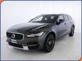 Volvo V90 Cross Country D4 AWD Geartronic Pro Grigio - thumbnail 3