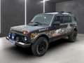 Lada 4x4 Legend Bronto Edition *Klima * SHZ* AHZV* Grau - thumbnail 2