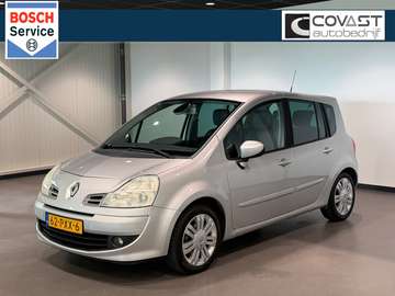 1.2 TCE Exception Trekhaak|Airco|Goed onderhouden