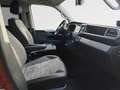 Volkswagen T6.1 Multivan Comfortline 2.0 TDI DSG Klima Navi Rückfahrkamera Rot - thumbnail 9