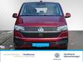 Volkswagen T6.1 Multivan Comfortline 2.0 TDI DSG Klima Navi Rückfahrkamera Rot - thumbnail 2