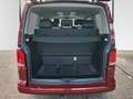 Volkswagen T6.1 Multivan Comfortline 2.0 TDI DSG Klima Navi Rückfahrkamera Rot - thumbnail 10