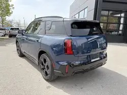 MINI Countryman 2027