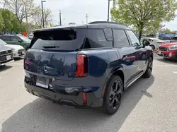 MINI Countryman 2027