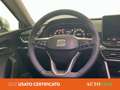 SEAT Leon sportstourer 2.0 tdi business 150cv dsg Bianco - thumbnail 9