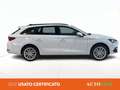 SEAT Leon sportstourer 2.0 tdi business 150cv dsg Bianco - thumbnail 3
