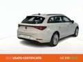 SEAT Leon sportstourer 2.0 tdi business 150cv dsg Bianco - thumbnail 4