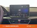 SEAT Leon sportstourer 2.0 tdi business 150cv dsg Bianco - thumbnail 10