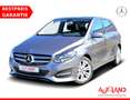 Mercedes-Benz B 150 B180 CDI Style Aut. Navi Sitzheizung AHK PDC Grigio - thumbnail 1