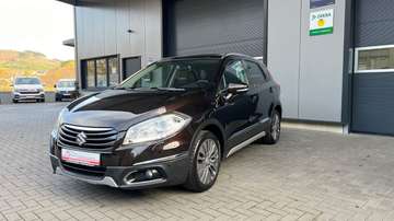 S-Cross Comfort+ 4x4 * Automatik * Pano