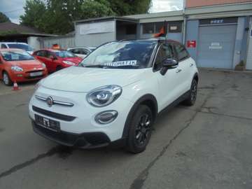 500X 1.3 FireFly Turbo DCT 4x2 120TH