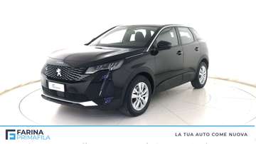 1.2 PureTech Turbo Active