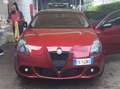Alfa Romeo Giulietta 2.0 JTDM 170 CV - EXCLUSIVE Rosso - thumbnail 9