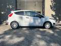 Ford Fiesta 1.5 TDCi 75CV 3 porte Van Entry Bianco - thumbnail 8