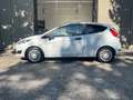 Ford Fiesta 1.5 TDCi 75CV 3 porte Van Entry Bianco - thumbnail 4
