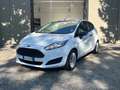 Ford Fiesta 1.5 TDCi 75CV 3 porte Van Entry Bianco - thumbnail 3