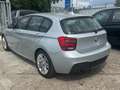 BMW 116 116 i*SHG*KLIMA*AUTOMATIK*2HAND* Grau - thumbnail 6