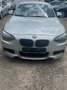 BMW 116 116 i*SHG*KLIMA*AUTOMATIK*2HAND* Grau - thumbnail 2