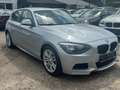 BMW 116 116 i*SHG*KLIMA*AUTOMATIK*2HAND* Grau - thumbnail 3