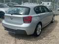BMW 116 116 i*SHG*KLIMA*AUTOMATIK*2HAND* Grau - thumbnail 4