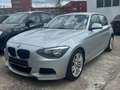 BMW 116 116 i*SHG*KLIMA*AUTOMATIK*2HAND* Grau - thumbnail 1