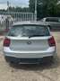 BMW 116 116 i*SHG*KLIMA*AUTOMATIK*2HAND* Grau - thumbnail 5