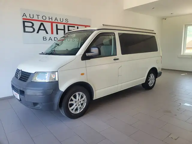 Volkswagen T5 VW T5 Doka-Ka/TransVan/T5 Kombi TDI