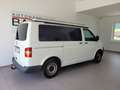 Volkswagen T5 VW T5 Doka-Ka/TransVan/T5 Kombi TDI Weiß - thumbnail 8