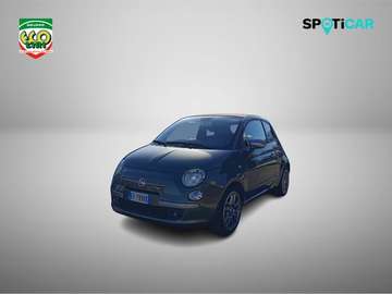 C 1.3 Multijet 16V 95CV Lounge