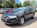 Volkswagen Passat Variant TÜV neu+Navi+Kamera+AHK+SHZ Schwarz - thumbnail 1