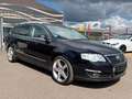 Volkswagen Passat Variant TÜV neu+Navi+Kamera+AHK+SHZ Schwarz - thumbnail 2