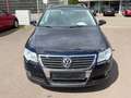 Volkswagen Passat Variant TÜV neu+Navi+Kamera+AHK+SHZ Schwarz - thumbnail 5