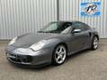 Porsche 996 996 TURBO S Grey - thumbnail 1