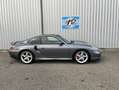 Porsche 996 996 TURBO S Grey - thumbnail 5