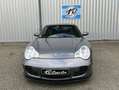 Porsche 996 996 TURBO S Grey - thumbnail 3