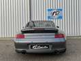 Porsche 996 996 TURBO S Grey - thumbnail 6