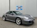 Porsche 996 996 TURBO S Grey - thumbnail 4