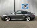 Porsche 996 996 TURBO S Grey - thumbnail 2