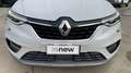 Renault Arkana 2021 1.6 E-Tech full hybrid Intens Auto 145cv Bianco - thumbnail 5