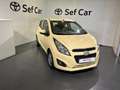 Chevrolet Spark Spark 1.0 LT GPL Giallo - thumbnail 3